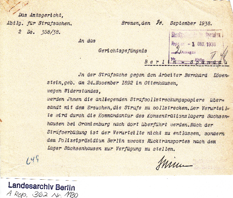 04Strafvollstreckungsdokumente Bernhard Löwenstein-Landesarchiv Berlin A Rep. 362 Nr. 1130_90dpi.png